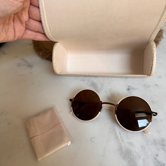 Jimmy Choo Statement Sunglasses
